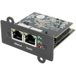 Armac Snmp-Modul Für Usv, USV Zubehör