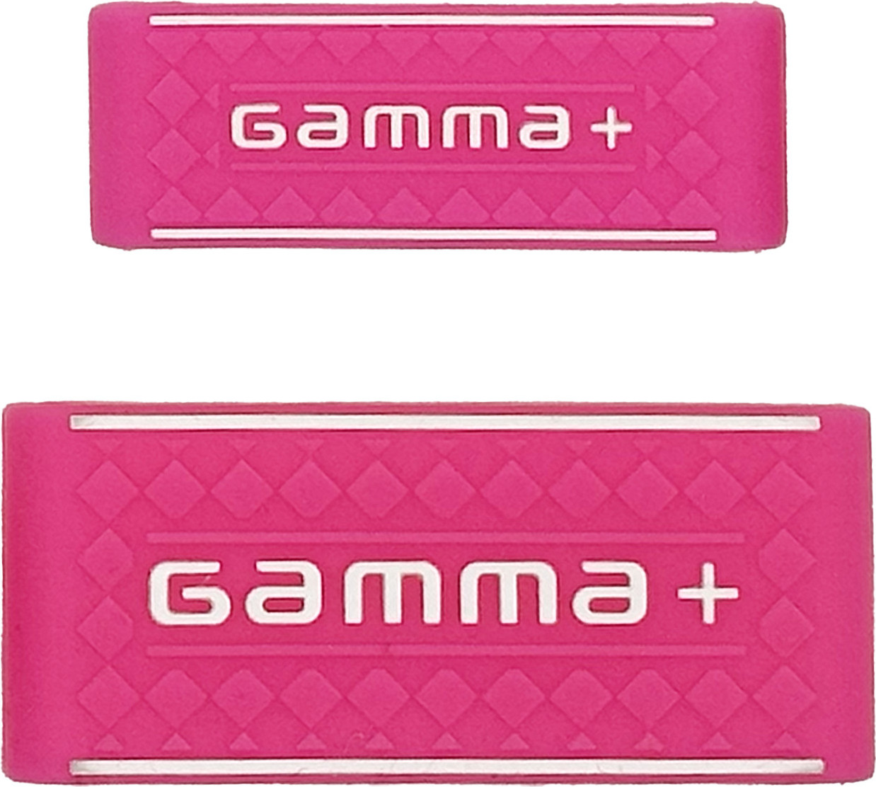 Gamma+ Set Silicone Grips Pink GP1432