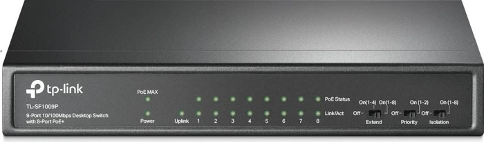 TP-Link TL-SF1009P