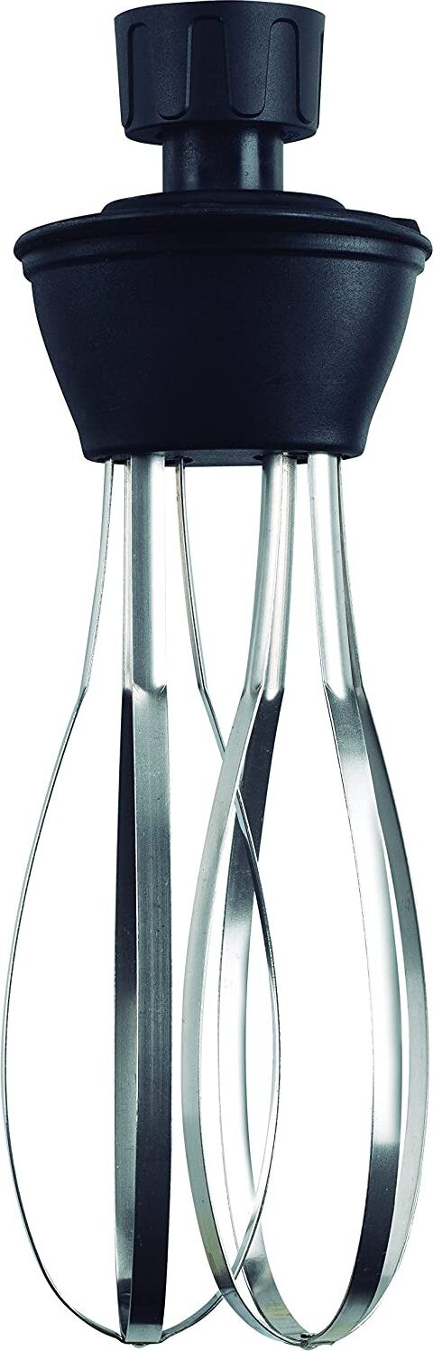 Lacor Tuinschaar zwart 25 cm