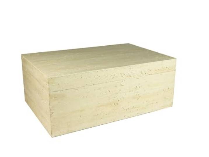 adorini Humidor Concrete Grande Deluxe