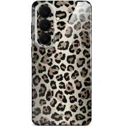 ONEFLOW Wild Cover Samsung Galaxy S26 Animal Print