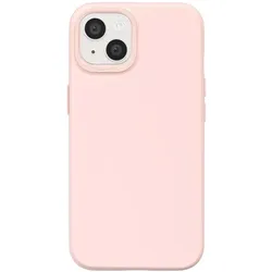 RhinoShield SolidSuit (Apple iPhone 14 Plus), Smartphone Hülle, Rosa, Pink