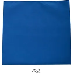 SOLS Microfaser Handtuch 01209 royal blue 50 x 100 cm