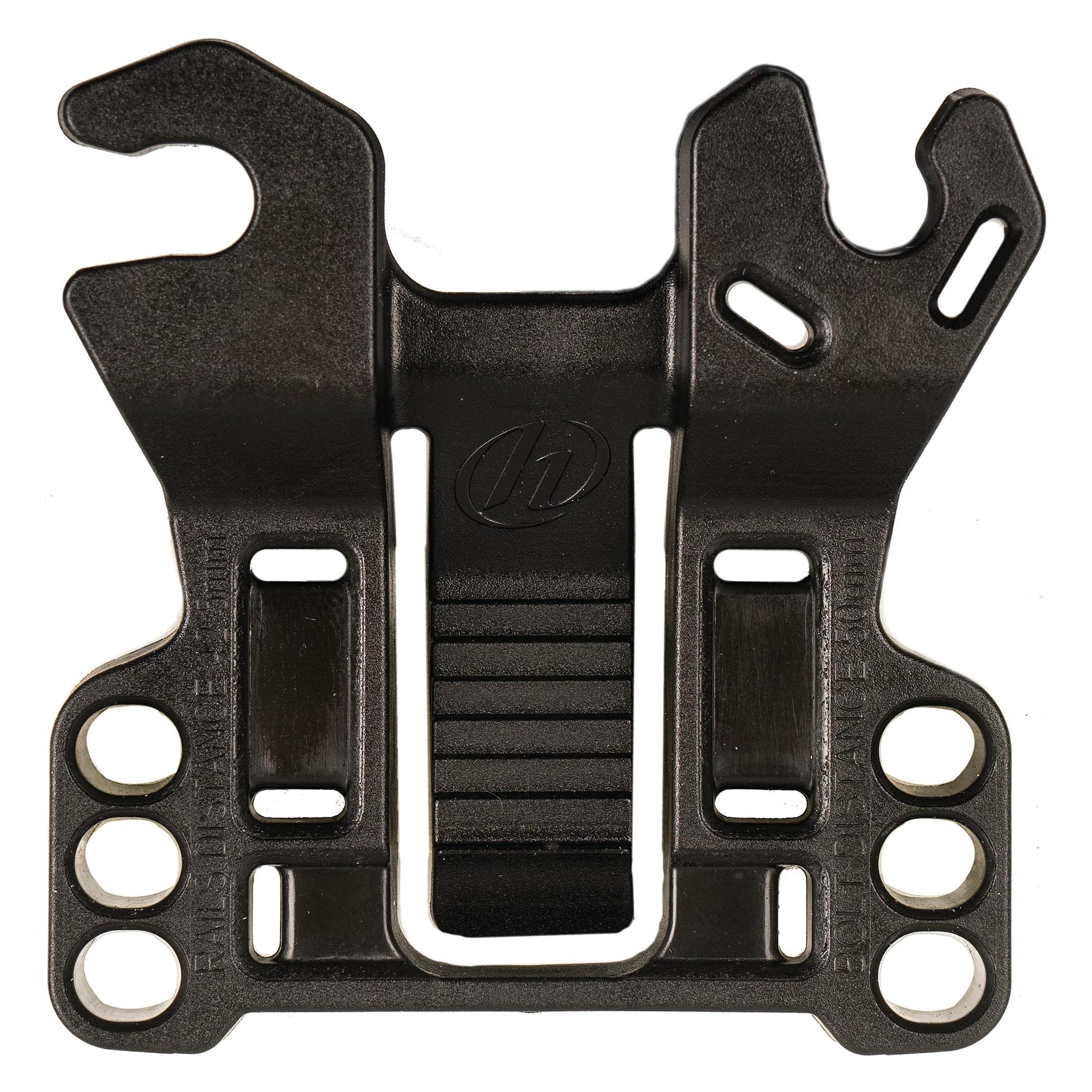 Herrmans Rail Adapter (5299-0003)