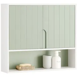 HÄNGESCHRANK Grün