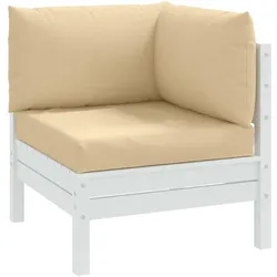 vidaXL, Sitzkissen, Ramonetta (Ecksofa) (60 x 60 cm)