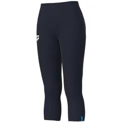 Arena, Damen, Tights, Te (L), Blau