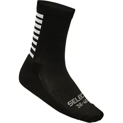 Select Trainingssocken schwarz 36-40