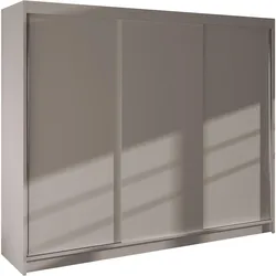 SCHWEBETÜRENSCHRANK Derby II