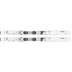 Head, Ski, (163 cm)