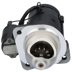 Starter VALEO 455537