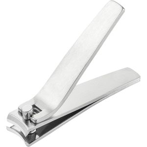 Zwilling Nagelknipser Premium, Edelstahl, für Finger- und Fußnägel