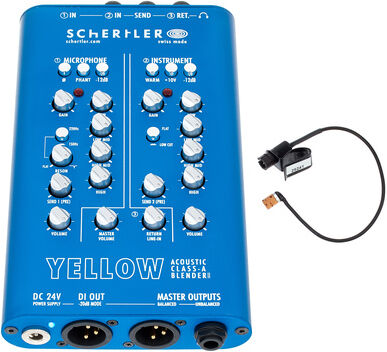 Schertler Stat-V-Road