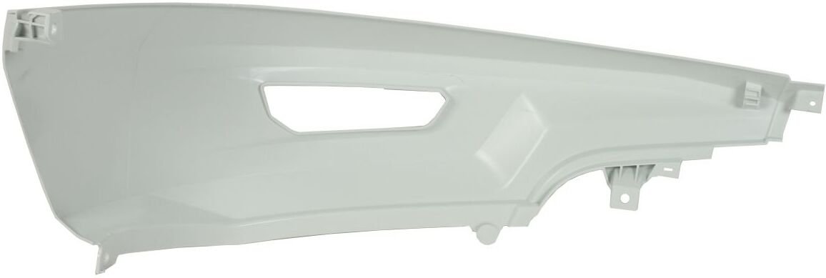 Pacol Paraurti DAF-FB-060L