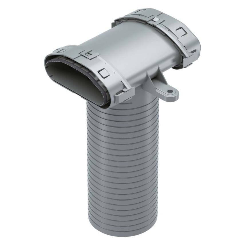 Stiebel Eltron Luftverteilsystem (231124)