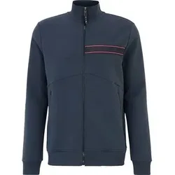 JOY Joy Herren Unterjacke G-Style, Größe 50 in Blau Blau