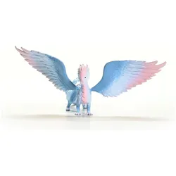 Schleich Kristalldrache
