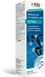 Arkoflex Ice3Gel 100 ml