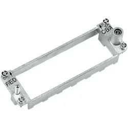 Harting Halterahmen 09140240301