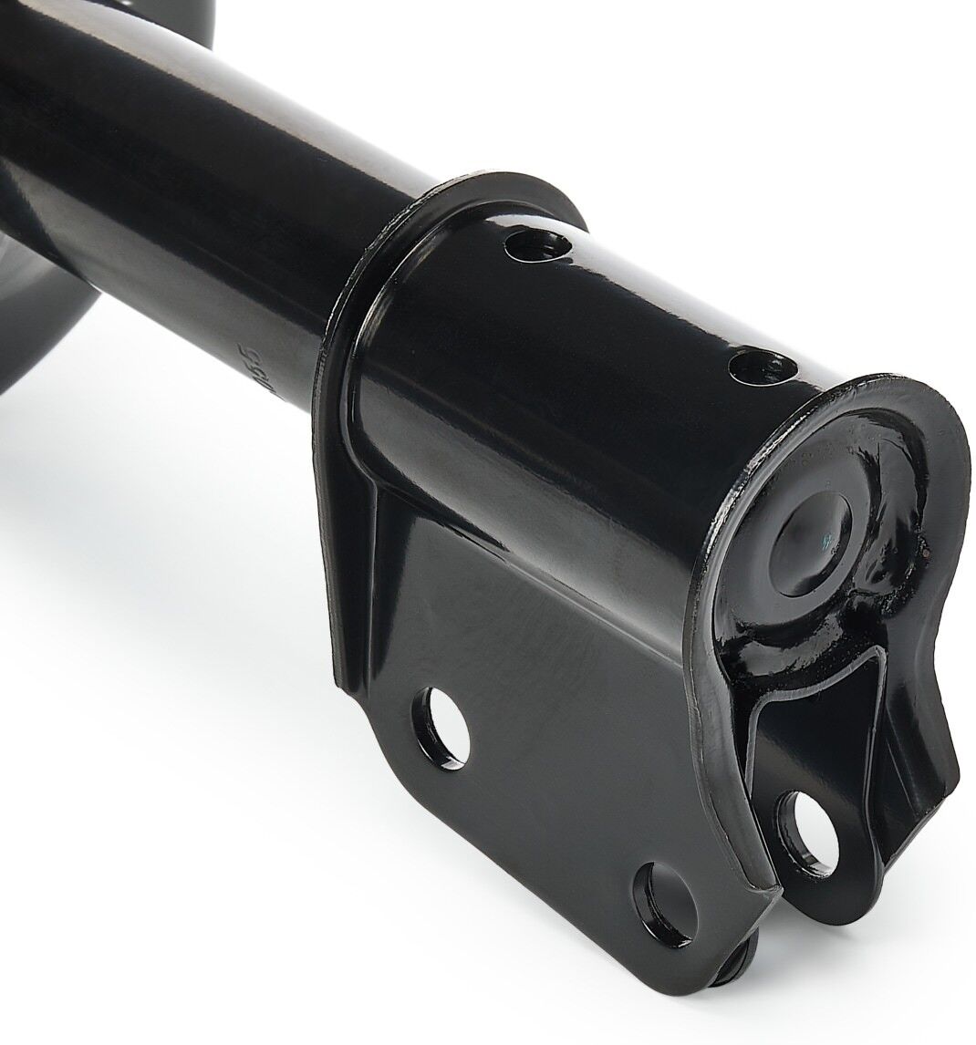 RIDEX 854S18274 Shock absorber