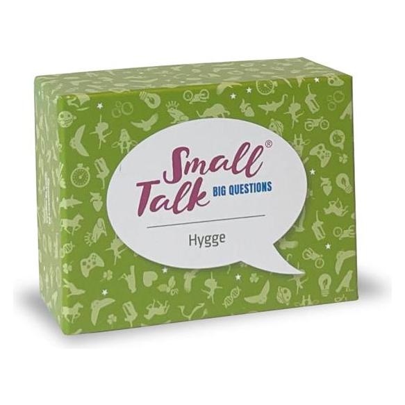 Small Talk Green Hygge/Vacation - (103002) (103002)