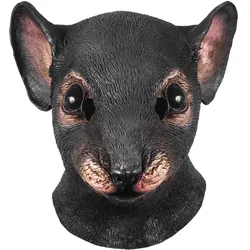Metamorph Ratte