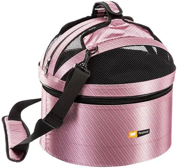 Ferplast Cocotte Pink