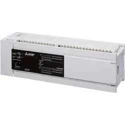 Mitsubishi Electric SPS-Grundgerät FX5U FX5U-80MT/DSS