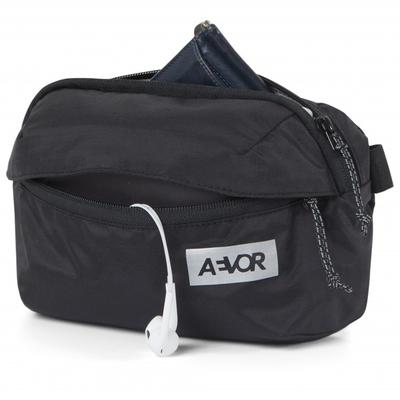 AEVOR - Hipbag Ease - Hüfttasche Gr 2 l grau