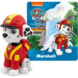 tonies PAW Patrol - Jungle Pups: Marshall