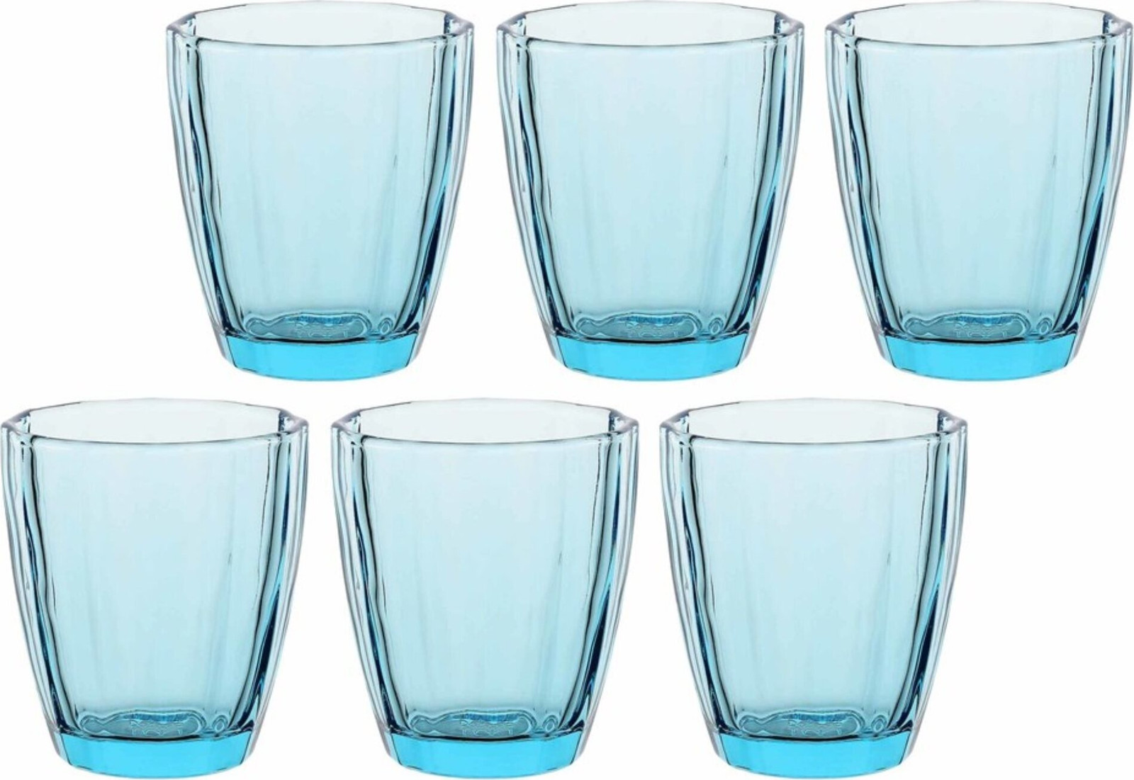 Rose & Tulipani AMAMI TUMBLER SEAWATER R116500002
