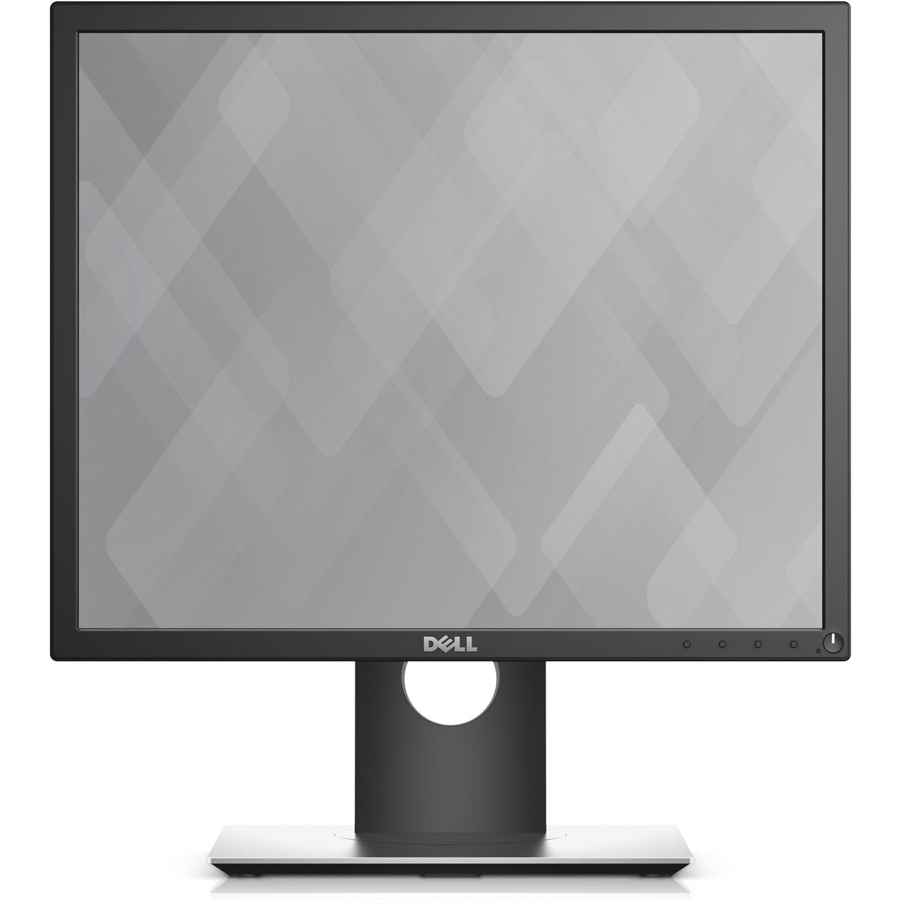 19" (48,26cm) Dell P1917S schwarz 1280x1024 1x DisplayPort 1.2 / 1xHDMI 1.4 / 1xVGA