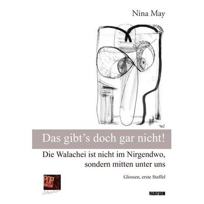 Das gibt’s doch gar nicht!, Taschenbuch von Nina May, Pop, Traian, 978-3-86356-405-6
