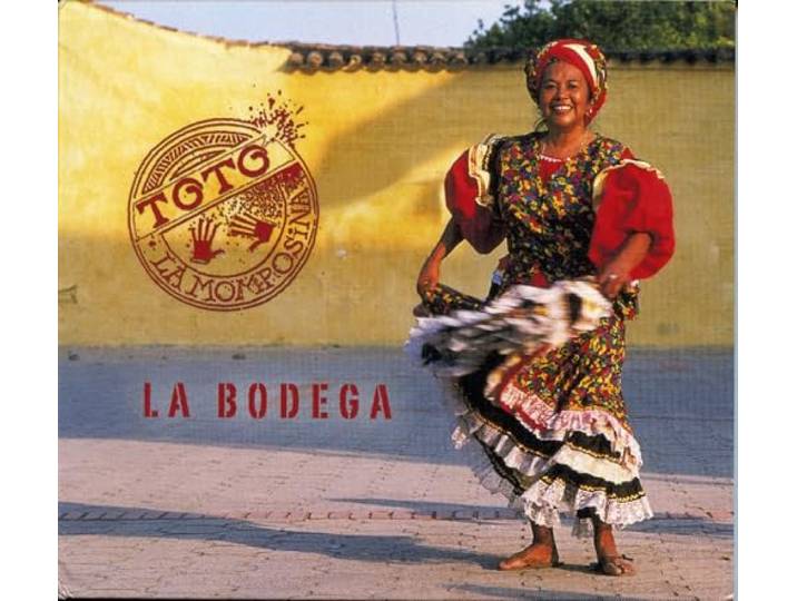 La Bodega