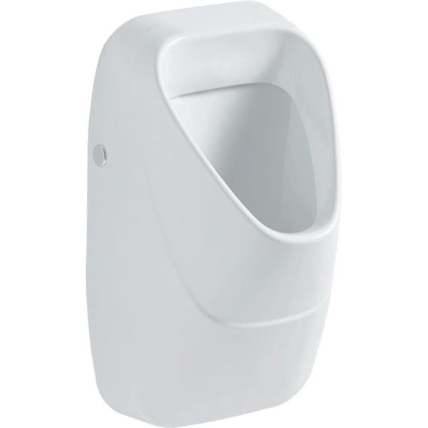 Geberit Urinal Alivio, Zulauf von hinten 238100000