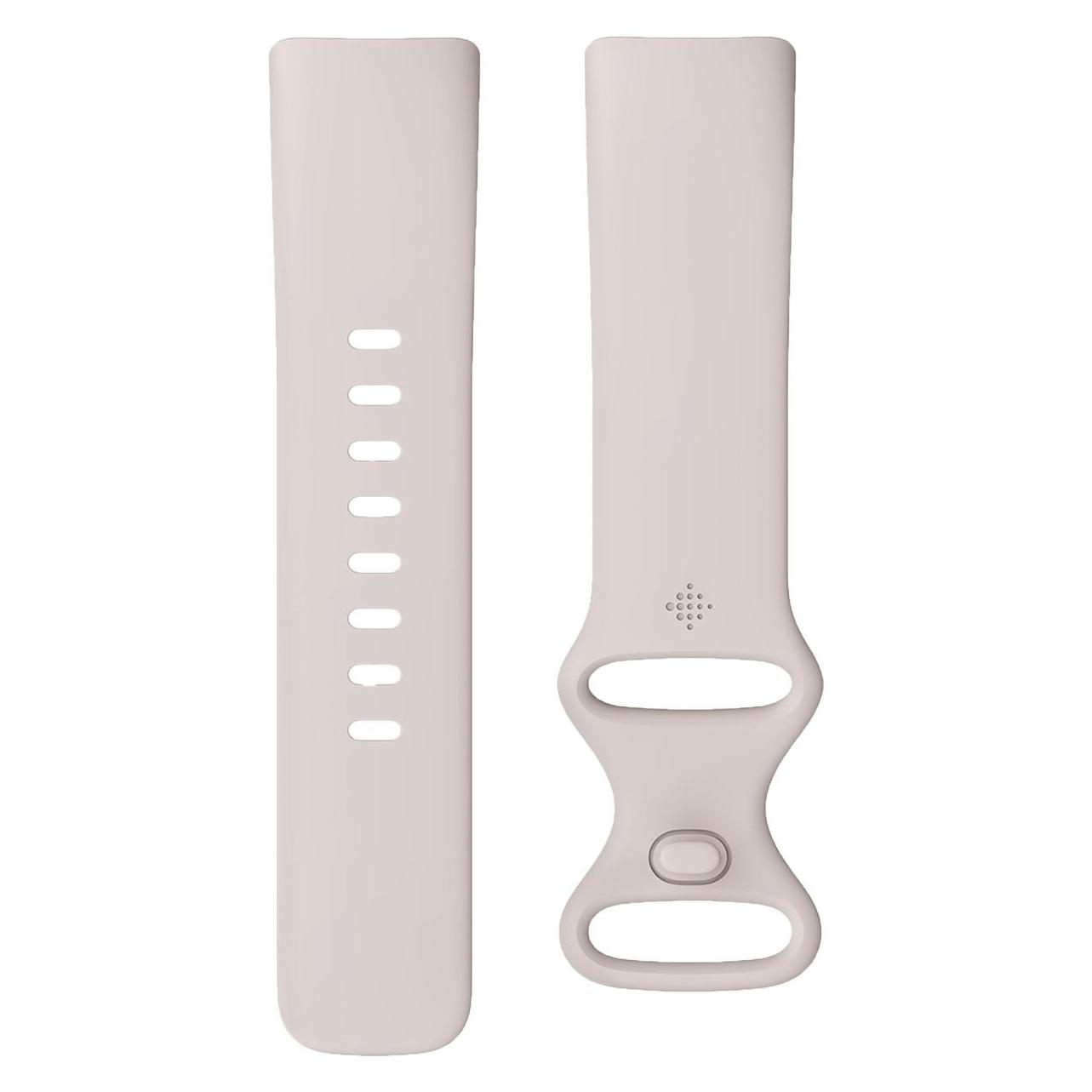 Fitbit Infinity Band (Silicone) (FB181ABWTL)