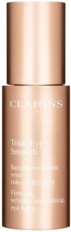 Clarins Total Ojos Suave 15 ml