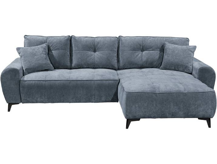 ED EXCITING DESIGN Ecksofa Elisa