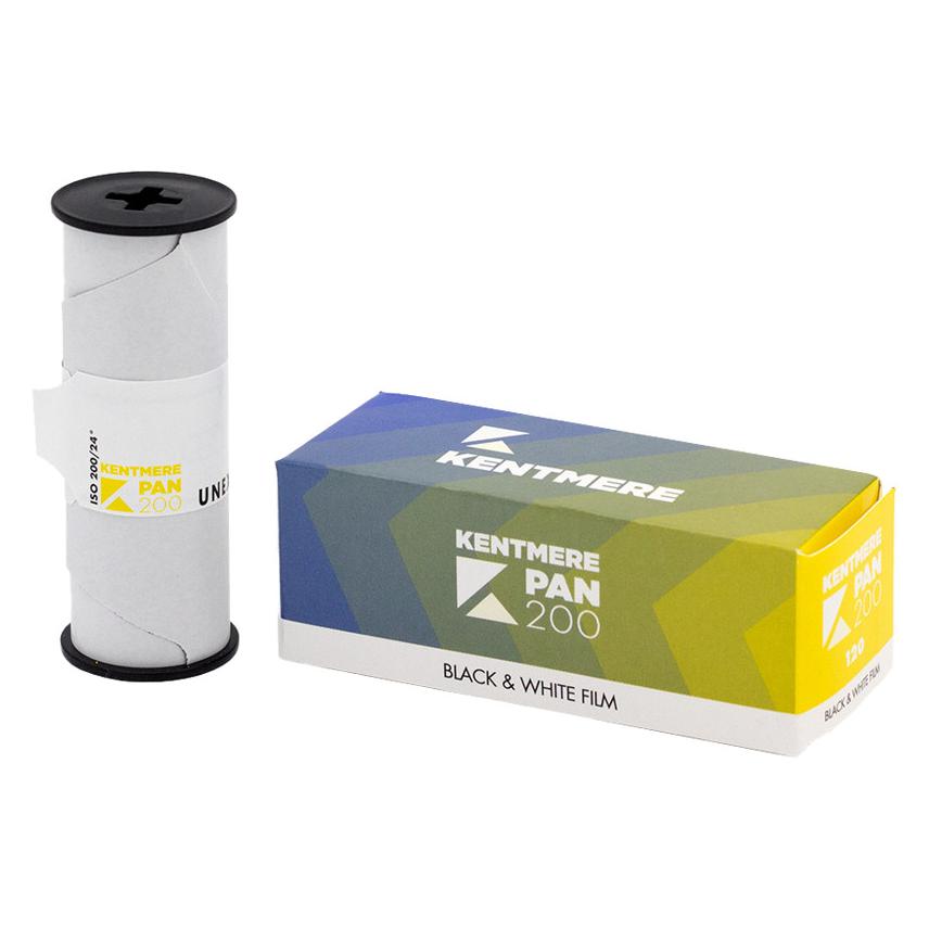 Kentmere film 200-120 (59349007)