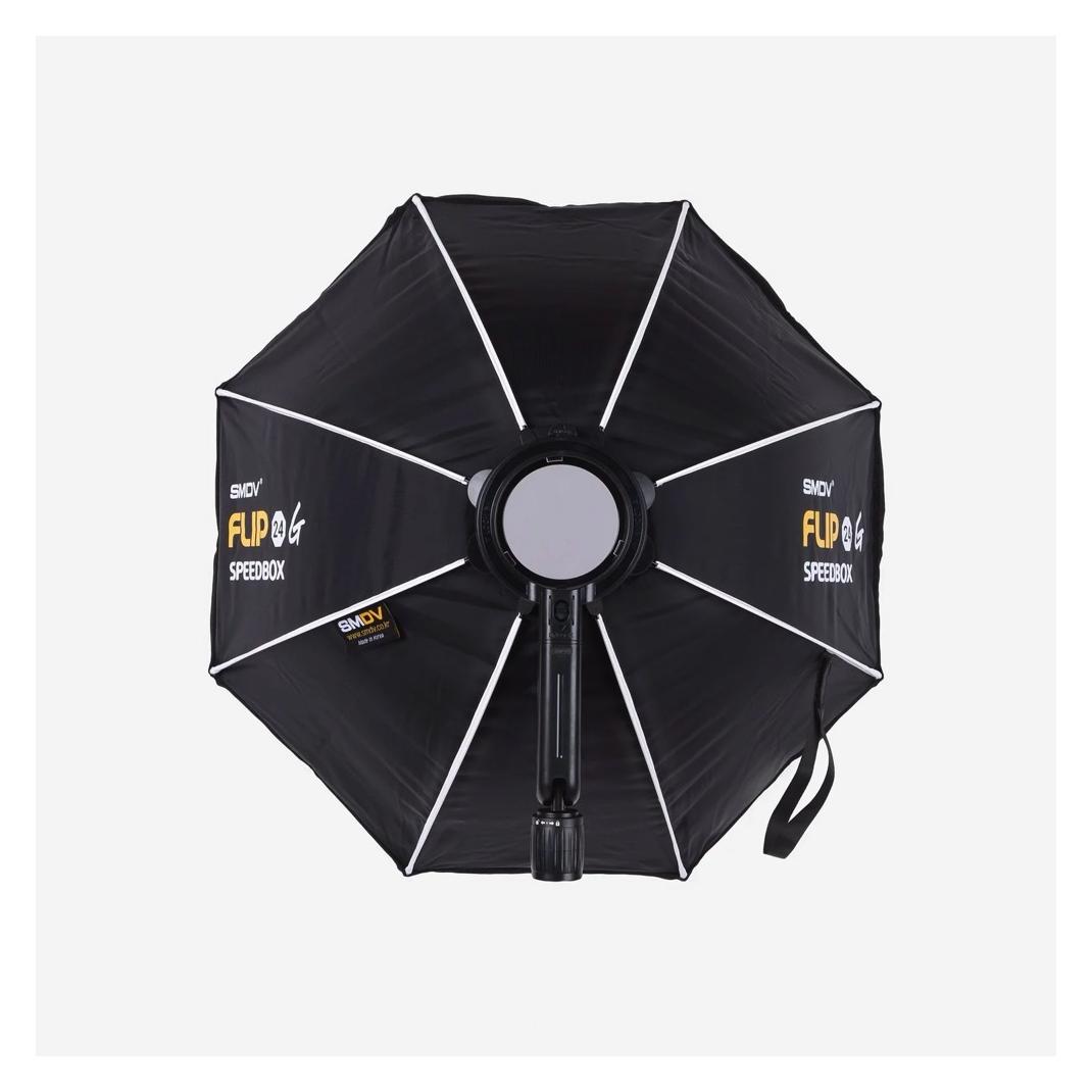 SMDV Flip 24 Speedbox (Softbox, 55 cm) (D188481)