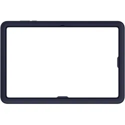 Samsung Frame Cover (Samsung Galaxy Tab S11 Ultra), Tablet Hülle, Blau