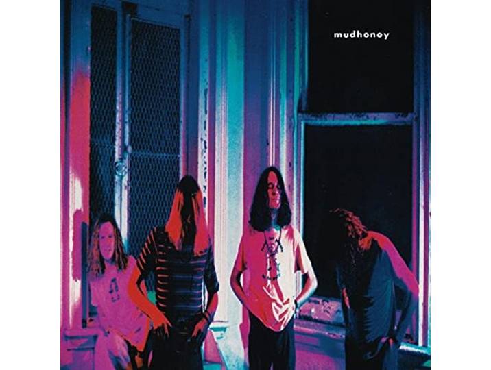Mudhoney