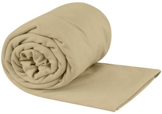 Sea to Summit Pocket Towel X-Large, Desert