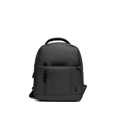 Tagesrucksack U.S. POLO ASSN. "NEW CAMBRIDGE SMALL BACKPACK. Unisex", Gr. B/H/T: 26cm x 40cm x 34cm, onesize, schwarz, Polyester, Rucksäcke, Rucksack unisex, Backpack, Reiserucksack, Outdoor, Sporttasche, Sale