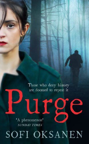 Sofi Oksanen - Purge - Preis vom 07.10.2026 11:45:10 h