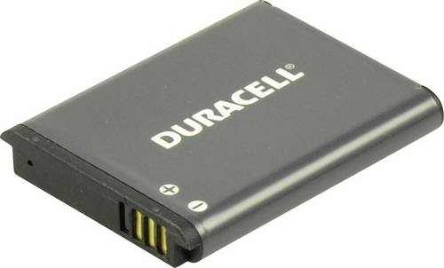 Duracell BP70A Kamera-Akku ersetzt Original-Akku (Kamera) BP-70A 3.7V 670 mAh