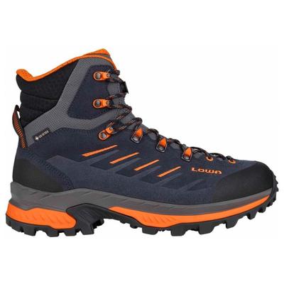 Lowa - Randir GTX Mid - Wanderschuhe 45 | EU 45 blau