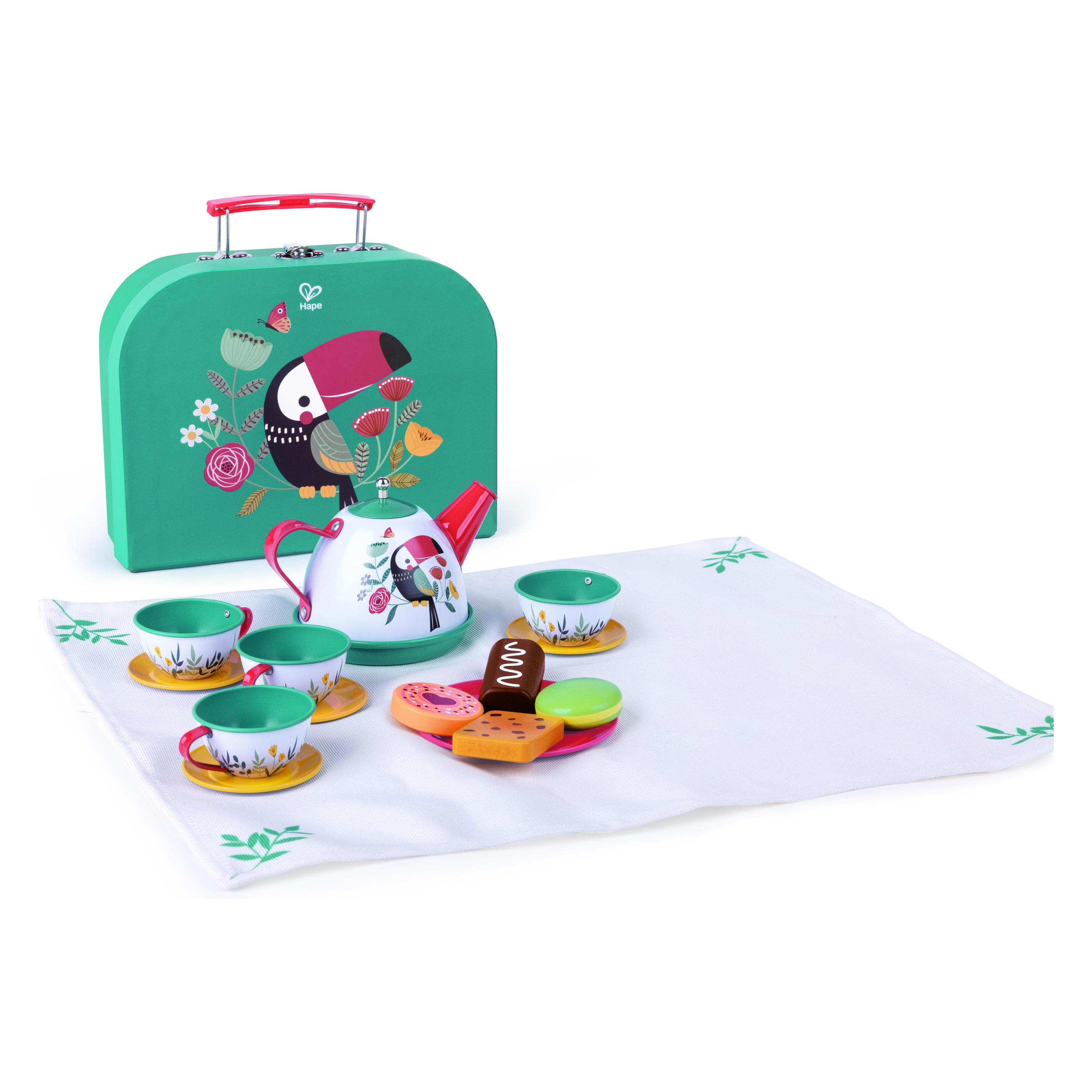 Hape Tea Time (E3185A)