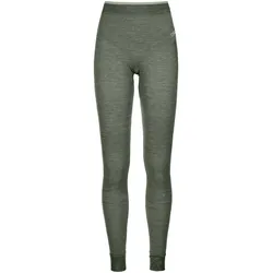 Ortovox 230 COMPETITION LONG PANTS W XL arctic grey